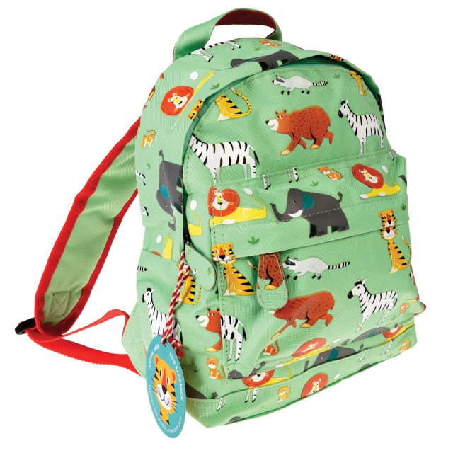 Rex mini τσάντα πλάτης - Animal Park